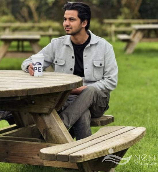 Safvan Jaleel